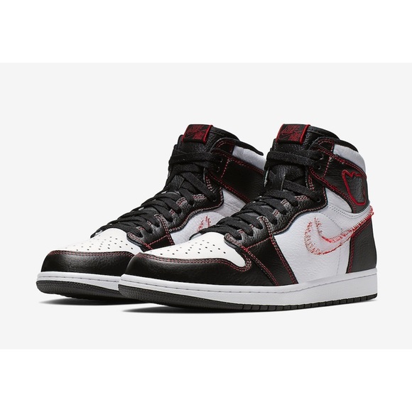 Jordan Other - Air Jordan 1 OG Defiant Size 12 NEW CD6579-071